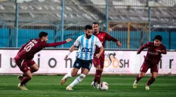 تحديد موعد مواجهتي بيراميدز والجيش الملكي في ربع نهائي دوري أبطال إفريقيا